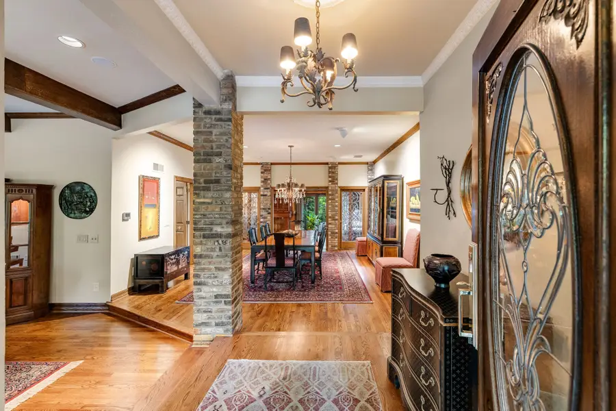 9009 Arbor Park Drive, Dallas, TX 75243 - #3