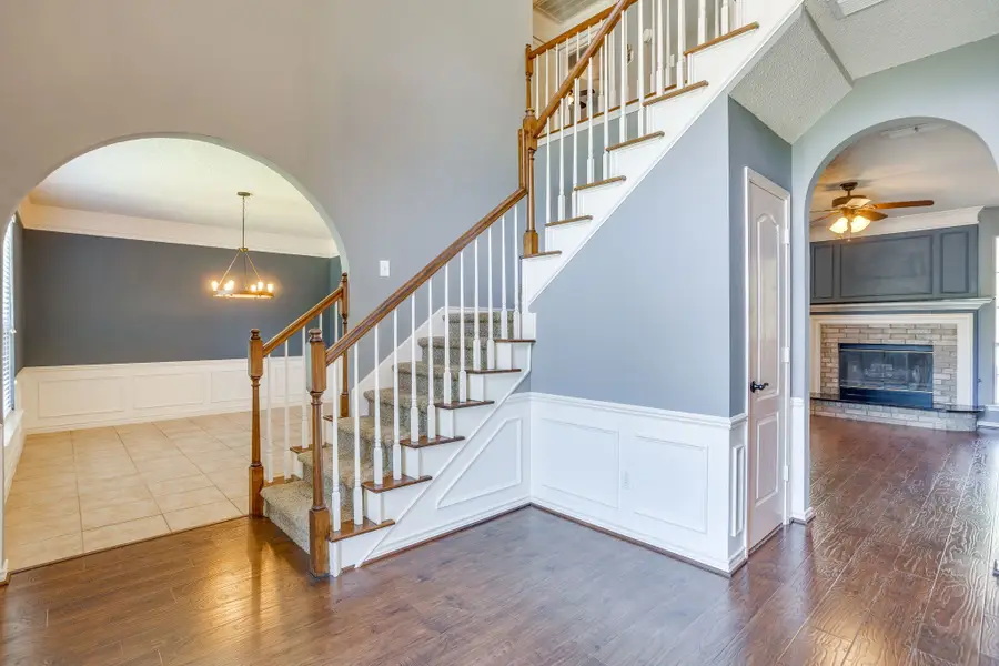 7501 Amhurst Circle, Fort Worth, TX 76132 - #3