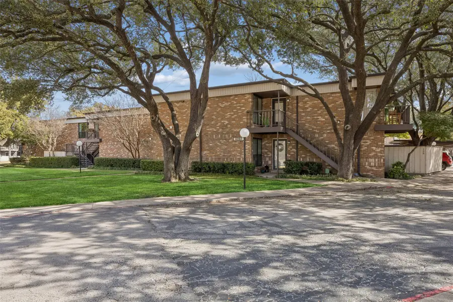 6060 Birchbrook Drive #159, Dallas, TX 75206 - #2