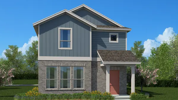 9336 Pear Butte Drive, Fort Worth, TX 76140