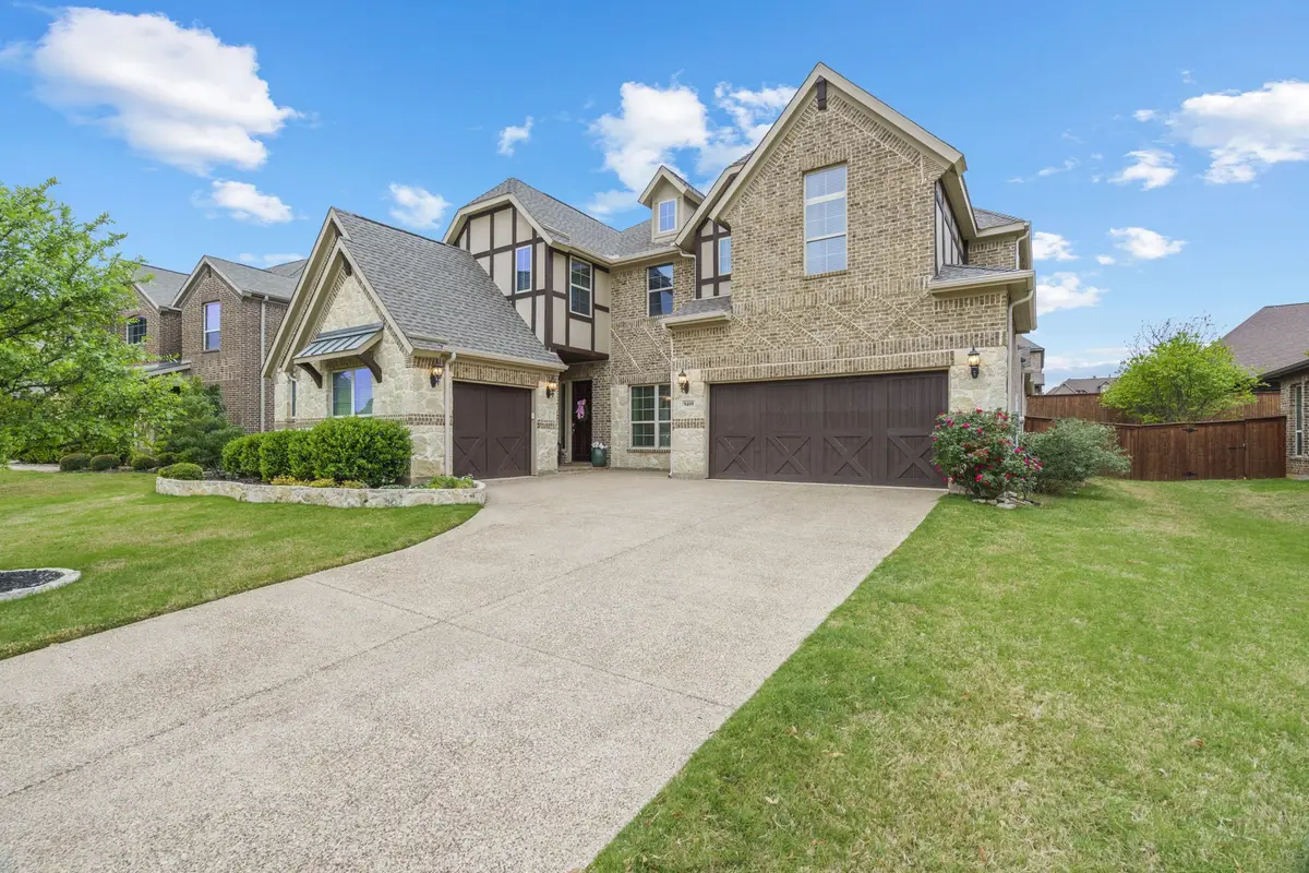 9409 Blackpine Court, Lantana, TX 76226 - #1