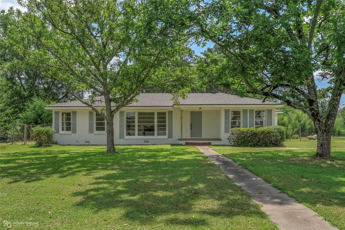 602 Germantown Road, Minden, LA 71055 - #1
