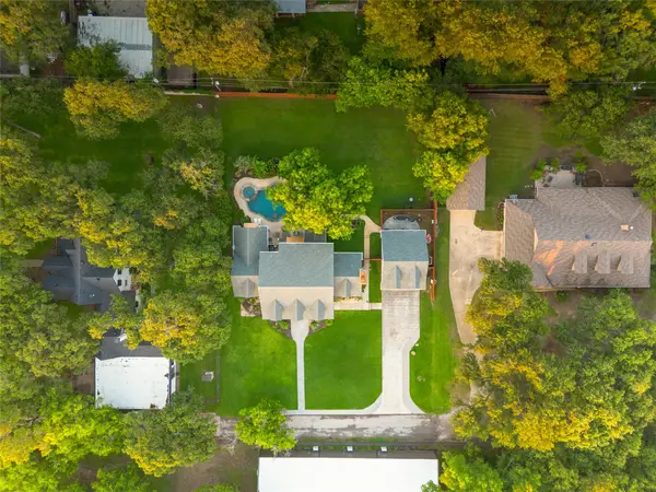 11700 Rams Lake Road, Fort Worth, TX 76179
