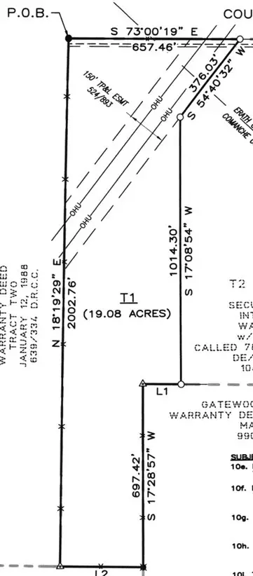 0 County Road 323, Dublin, TX 76446 - #3