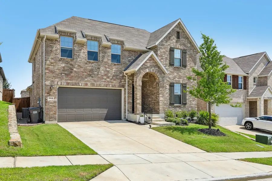 3910 Aventino Court, Sachse, TX 75048 - #3