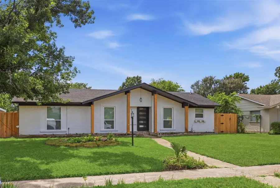 1208 Berkeley Drive, Richardson, TX 75081 - #2