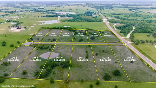 0002 Boom Branch Court, Sanger, TX 76266