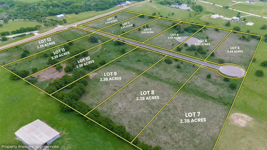 0002 Boom Branch Court, Sanger, TX 76266 - #2