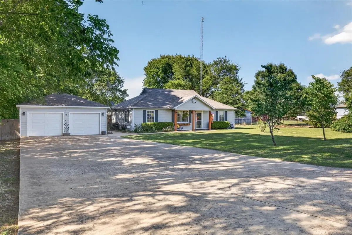 391 Vz County Road 1507, Grand Saline, TX 75140 - #1