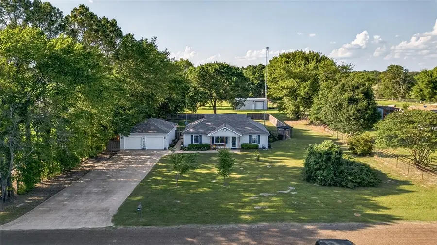 391 Vz County Road 1507, Grand Saline, TX 75140 - #2
