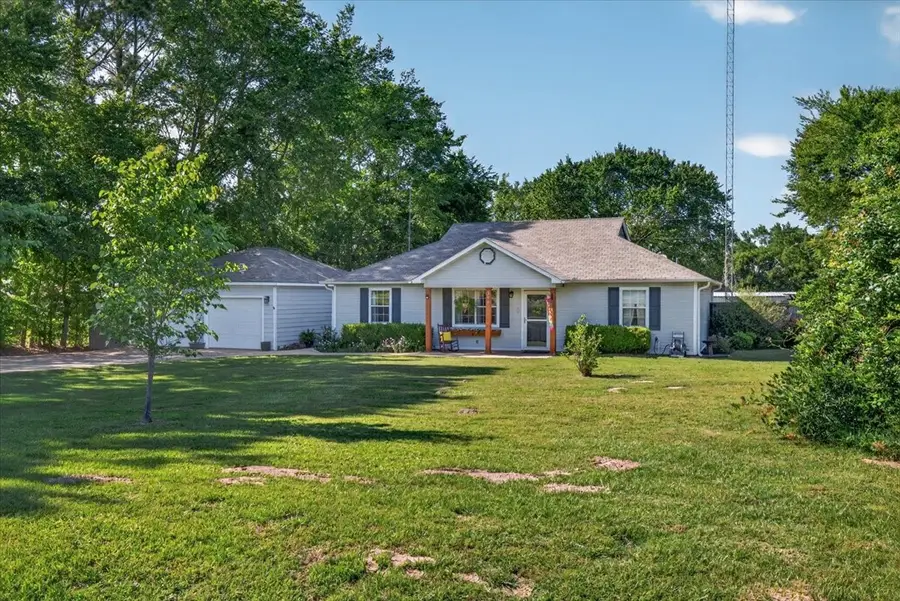 391 Vz County Road 1507, Grand Saline, TX 75140 - #3