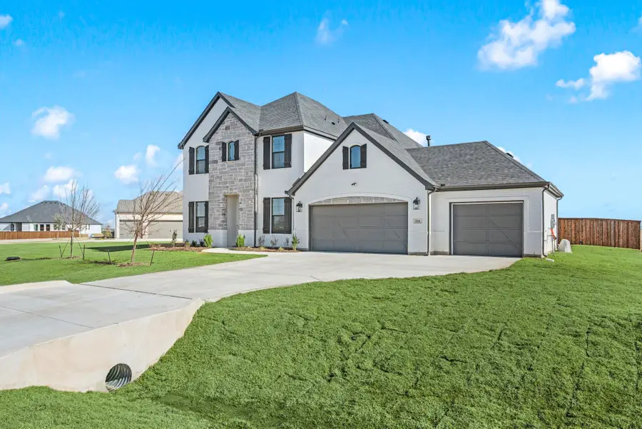 116 Evanston Court, New Fairview, TX 76078 - #2