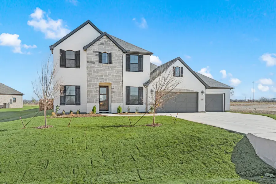 116 Evanston Court, New Fairview, TX 76078 - #3