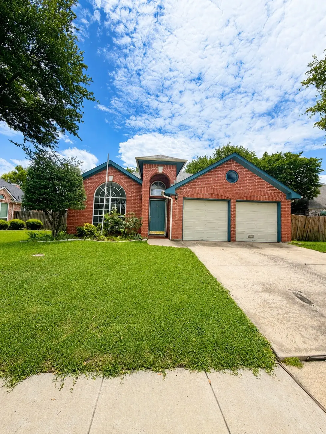 2707 Red Oak Drive, Grand Prairie, TX 75052 - #1