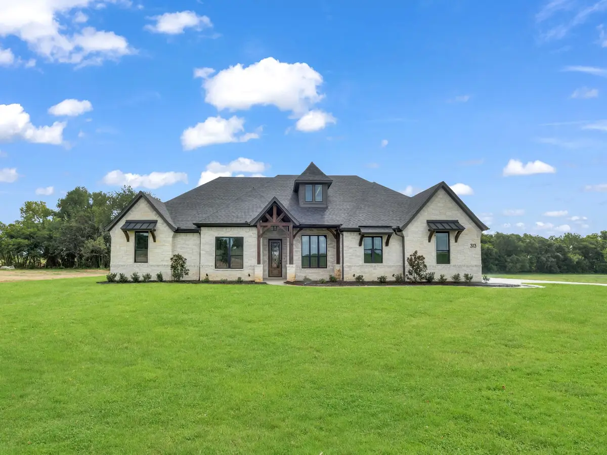 313 Wrangler Court, Weatherford, TX 76088 - #1