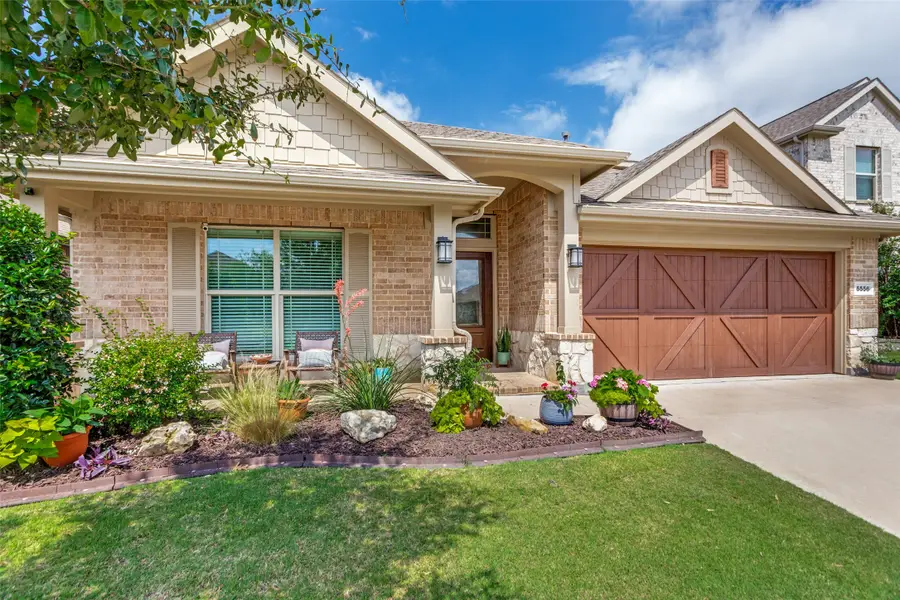 5556 Vaquero Road, Fort Worth, TX 76126 - #2
