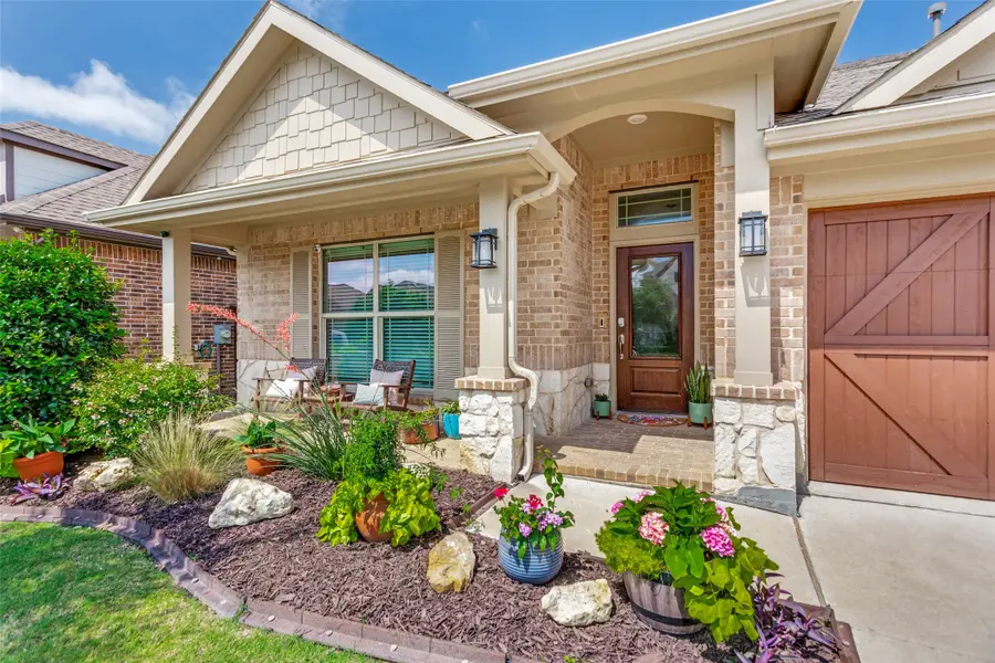 5556 Vaquero Road, Fort Worth, TX 76126 - #3