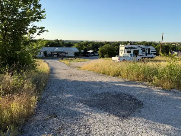280 Coyote Trail, Rhome, TX 76078