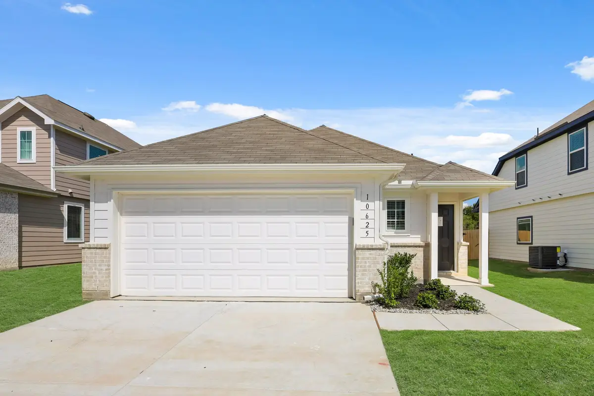 10625 Stag Lane, Crowley, TX 76036 - #1