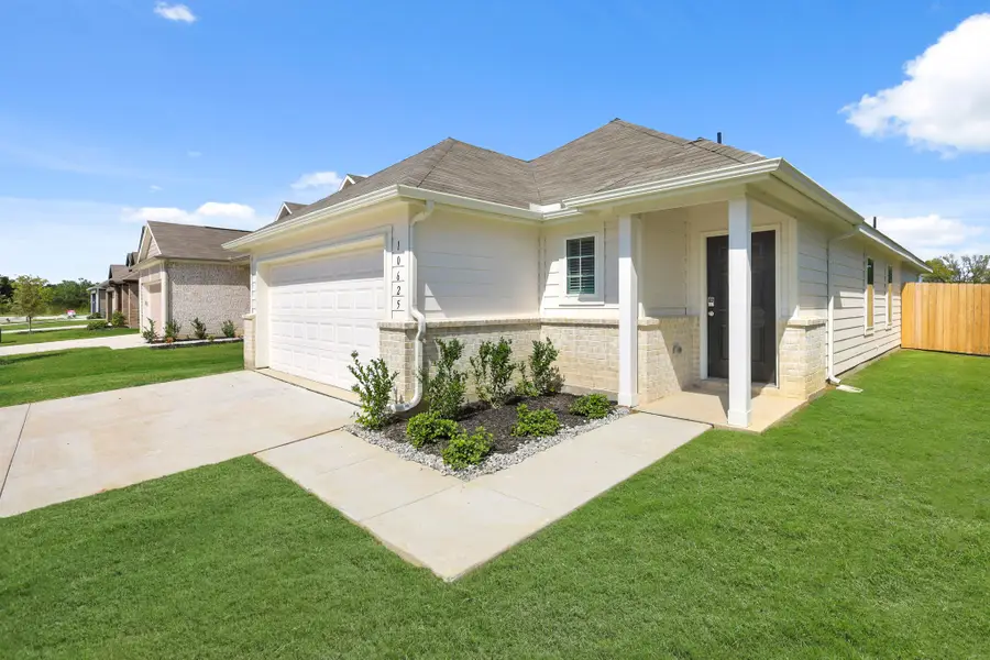10625 Stag Lane, Crowley, TX 76036 - #3