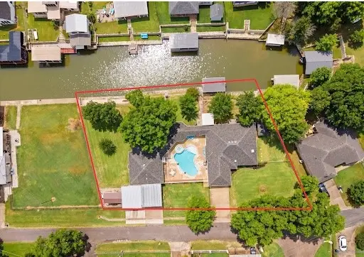 412 Mercury Court, Granbury, TX 76049 - #1