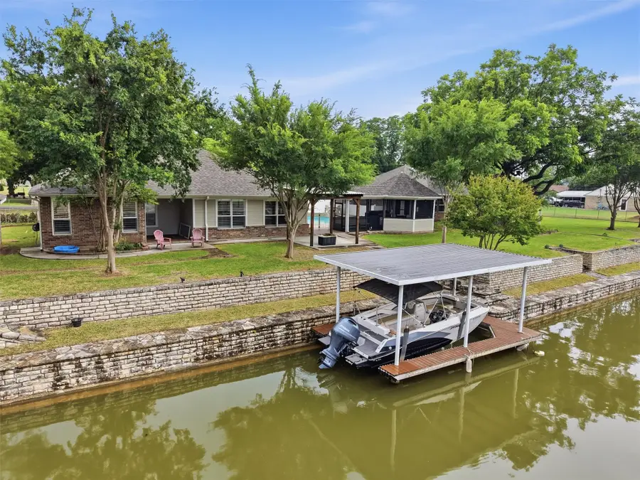 412 Mercury Court, Granbury, TX 76049 - #2