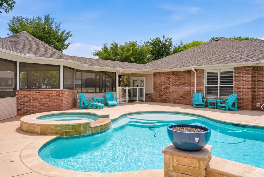 412 Mercury Court, Granbury, TX 76049 - #3