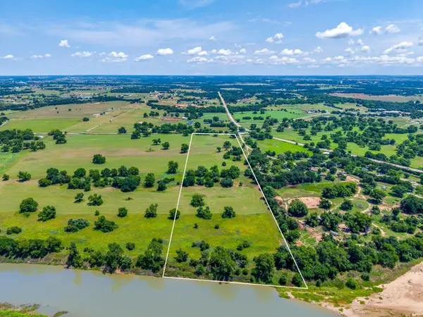 TBD Tidwell Road, Weatherford, TX 76087