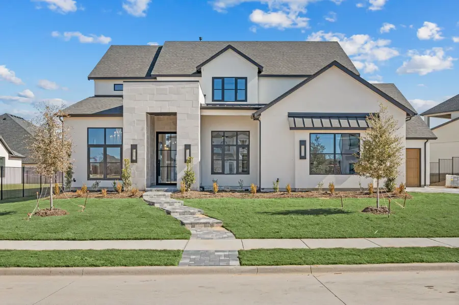 1460 Copper Point Drive, Prosper, TX 75078 - #3