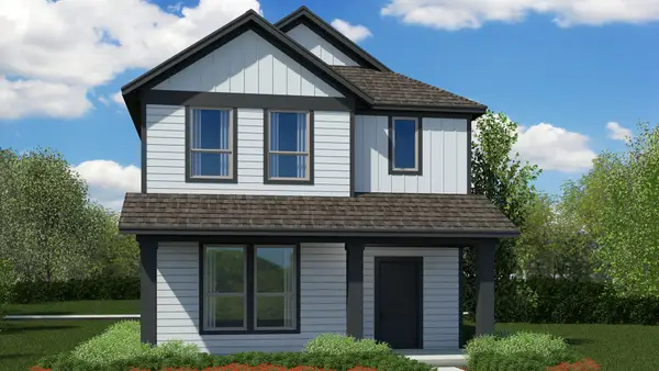 3052 Maple Orchard Lane, Fort Worth, TX 76140