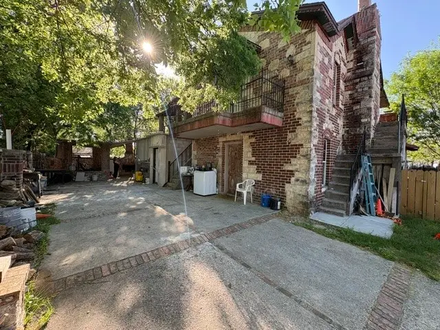 4335 Moler Street, Dallas, TX 75211 - #3