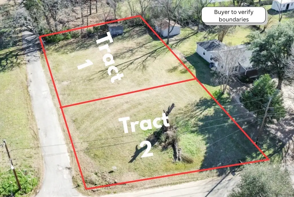 404 E Boyette, Malakoff, TX 75148 - #1