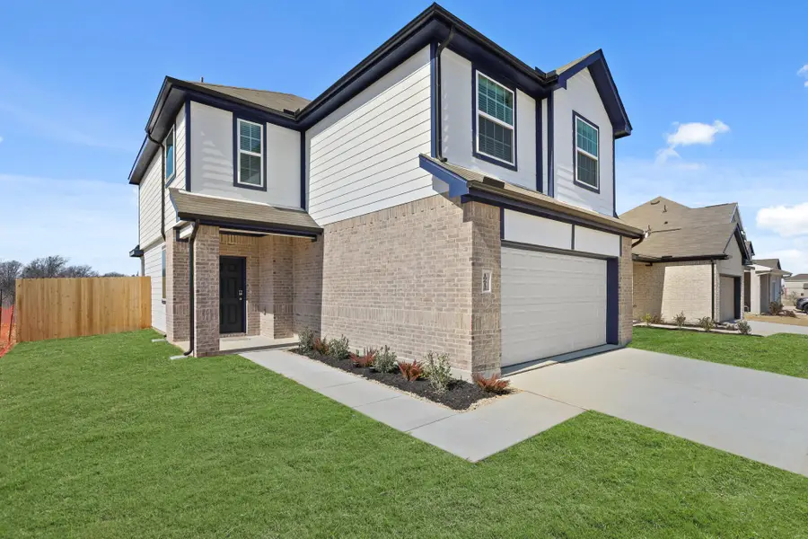 10612 Brocket Lane, Crowley, TX 76036 - #3