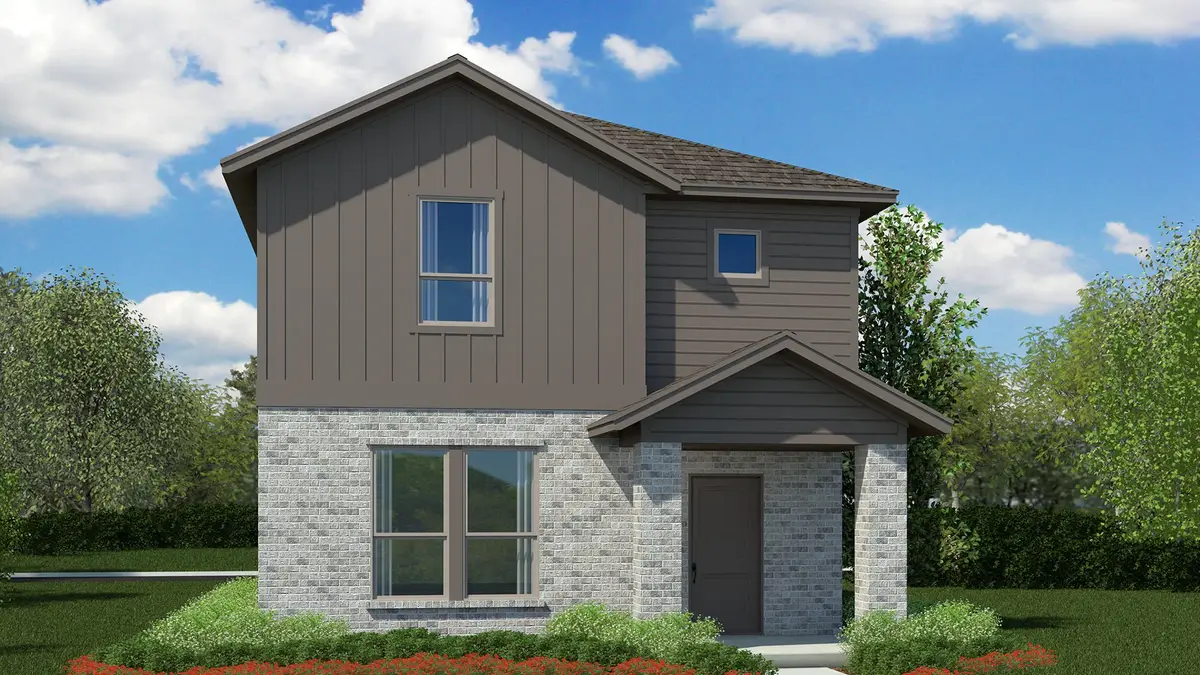 3132 Maple Orchard Lane, Fort Worth, TX 76140 - #1