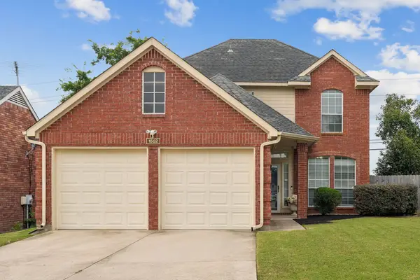 1552 Dublin Circle, Grapevine, TX 76051