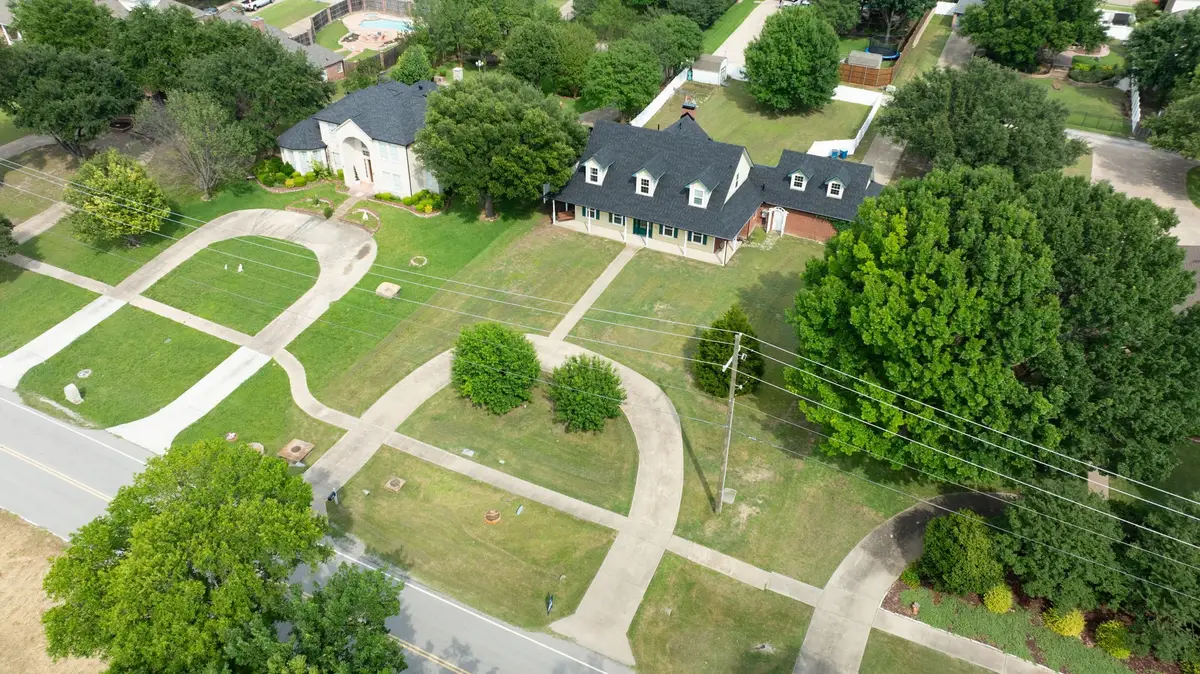4502 Dexham Road, Rowlett, TX 75088 - #1
