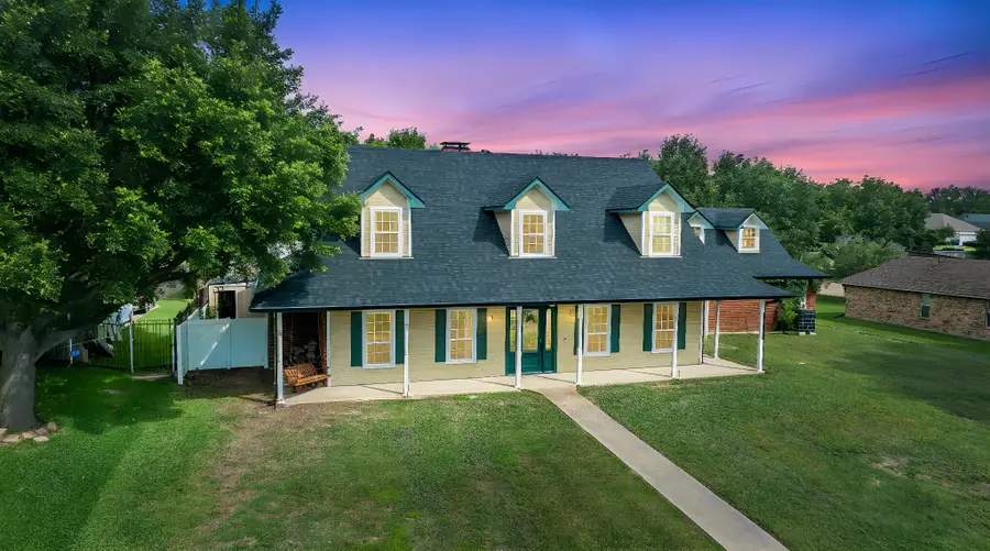 4502 Dexham Road, Rowlett, TX 75088 - #2