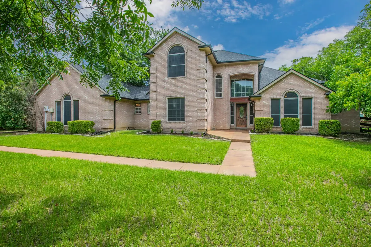 4722 Bayberry Street, Flower Mound, TX 75028 - #1