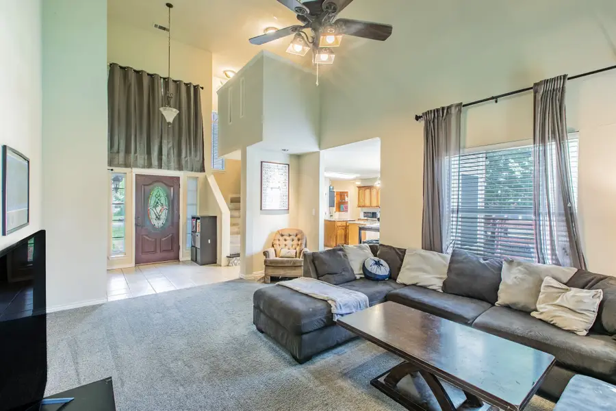 4722 Bayberry Street, Flower Mound, TX 75028 - #3