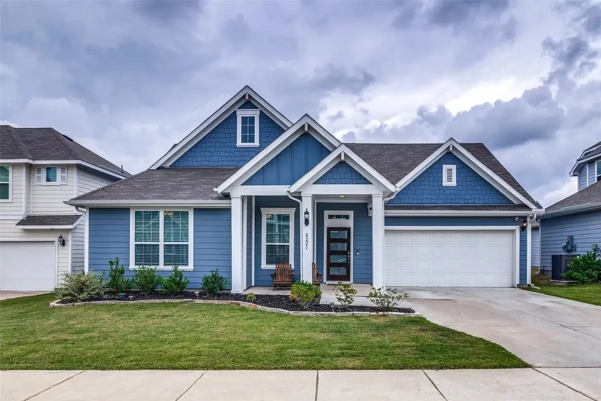 8221 Hampton Drive, Rowlett, TX 75089 - #1