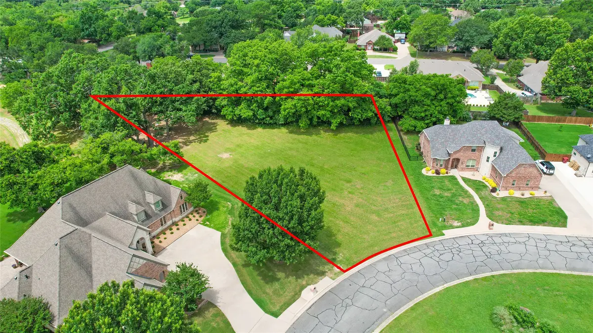 2001 Bois D Arc Street, Bonham, TX 75418 - #1