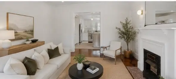 2511 Burlington Boulevard, Dallas, TX 75211 - #2
