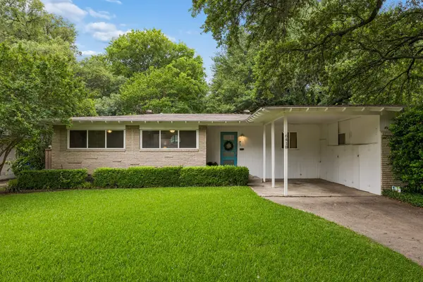 6418 Dunstan Lane, Dallas, TX 75214