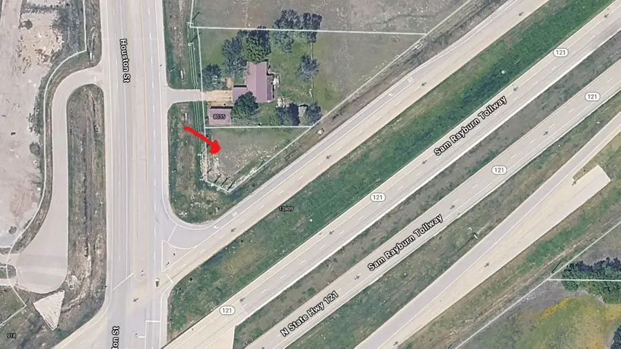 TBD1 State Hwy 121, Anna, TX 75409 - #3