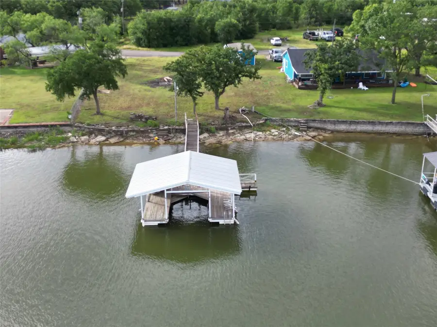 506 County Road 534, Eastland, TX 76448 - #2