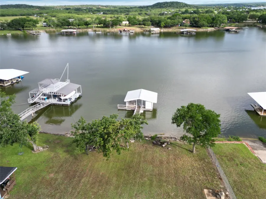 506 County Road 534, Eastland, TX 76448 - #3