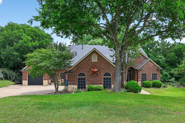 114 Oak Branch Trail, Waxahachie, TX 75167