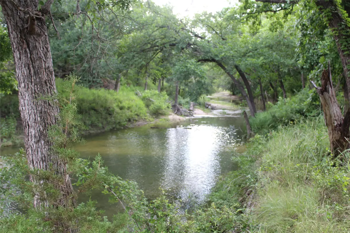 1690 County Road 530, Evant, TX 76525 - #1