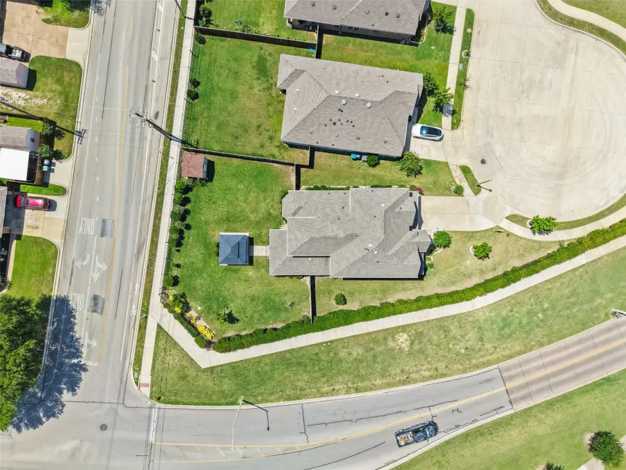 2828 Dancing Flame Drive, Denton, TX 76201 - #2