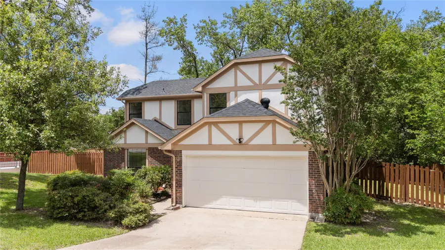 2713 Francisco Drive, Garland, TX 75044 - #2